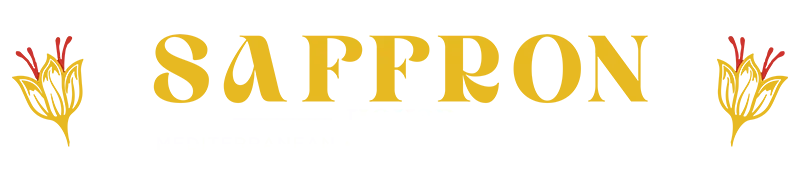 Saffron House